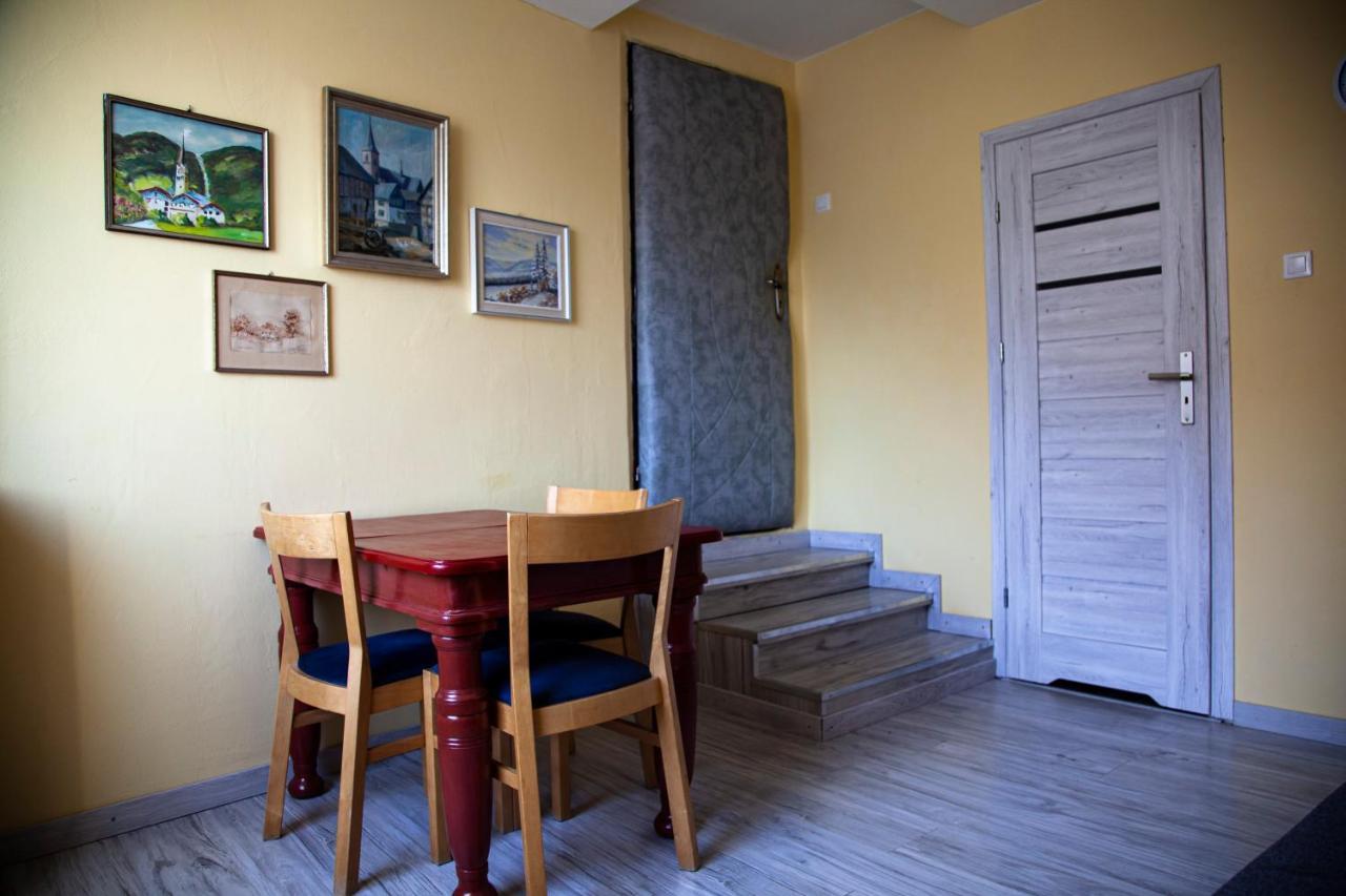 Apartamenty W Starym Kinie Swieradow-Zdroj Exterior photo