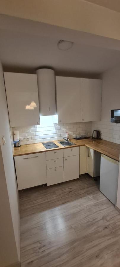 Apartamenty W Starym Kinie Swieradow-Zdroj Exterior photo