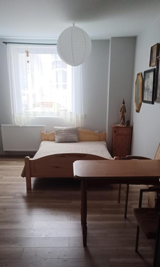 Apartamenty W Starym Kinie Swieradow-Zdroj Exterior photo
