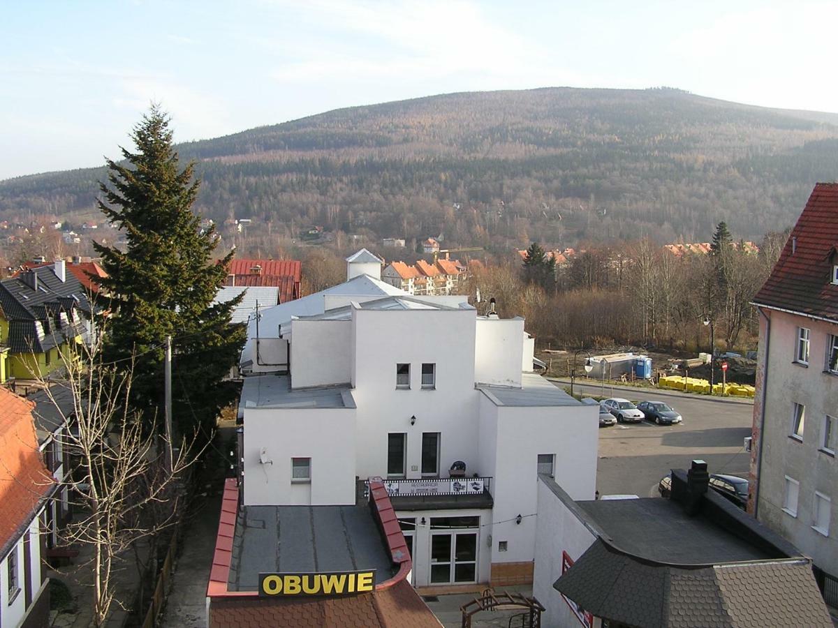 Apartamenty W Starym Kinie Swieradow-Zdroj Exterior photo