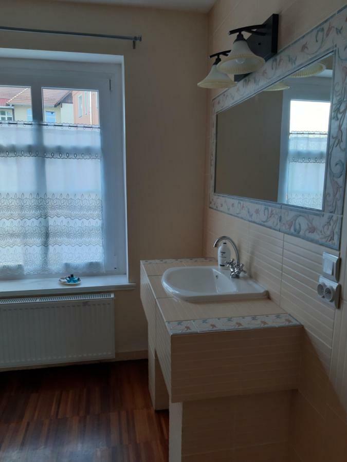 Apartamenty W Starym Kinie Swieradow-Zdroj Exterior photo